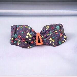 American Eagle Outfitters Strapless Bikini Top | SIZE M